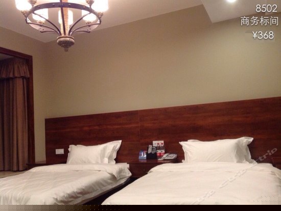 商务标间