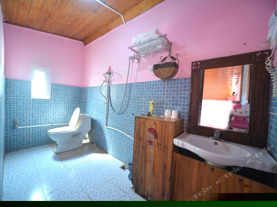 Hellokitty凯蒂猫主题房