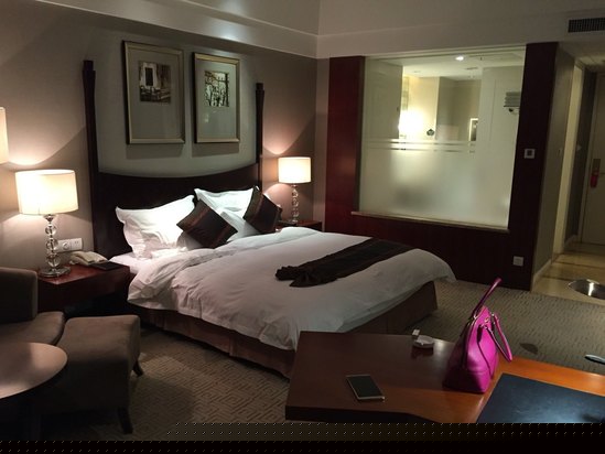酒店房型