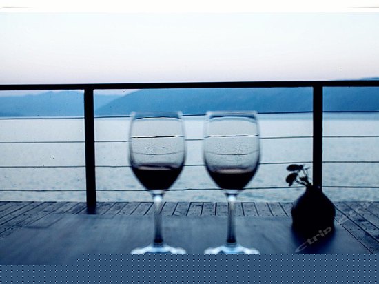 九品（豪华亲海星空大床房）