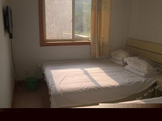 三人房（床位房）