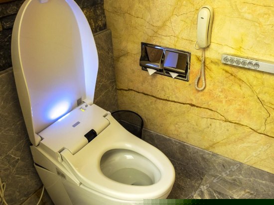 香远益洁双标间