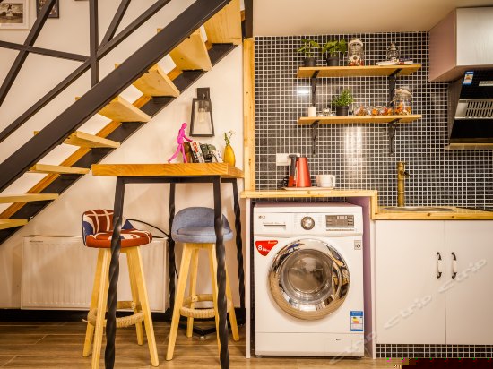 斑斓·家主推精选套房