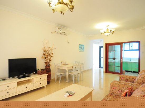 舒适海景二房二厅房