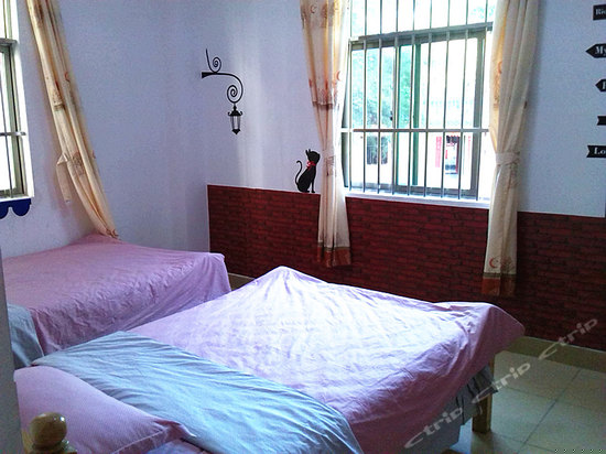 标准双人间（2号楼）