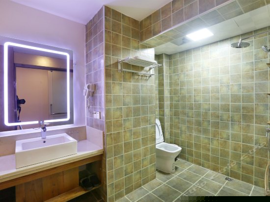 云·豪华双标房