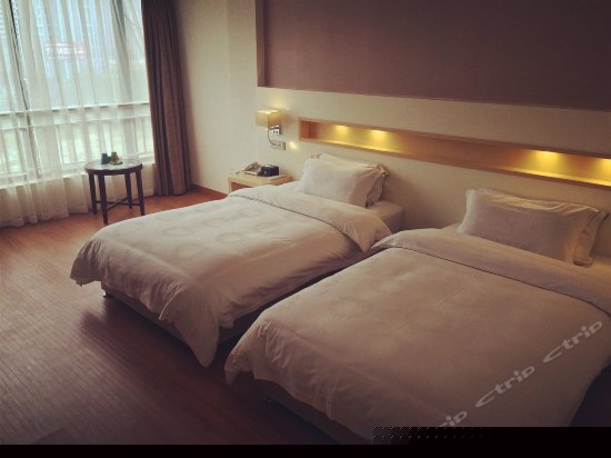 豪华标间（内宾）