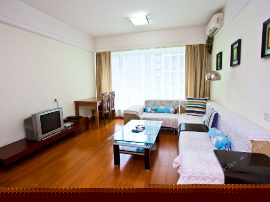 行政套房一房一厅