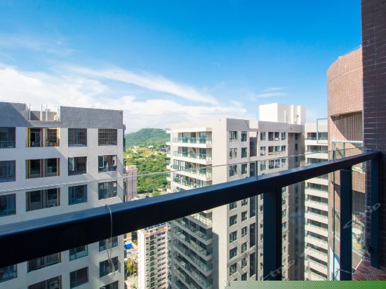 经济园景两室一厅