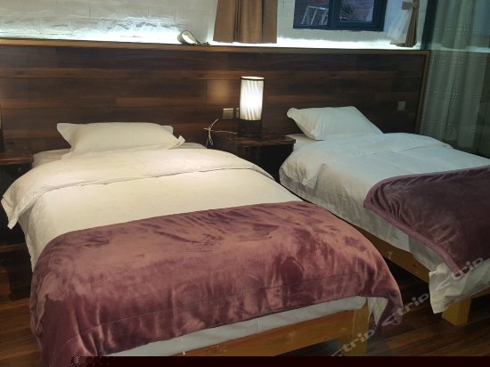 人怡精品标准间