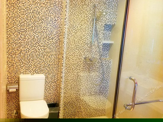 自助海景大床房