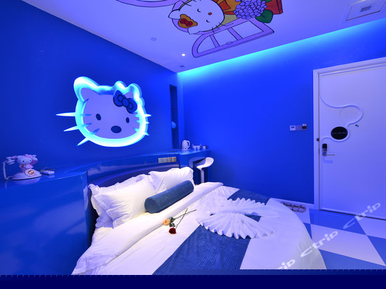 Hello Kitty (B)（无窗）