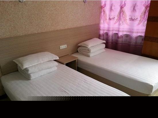 特价房（无窗）