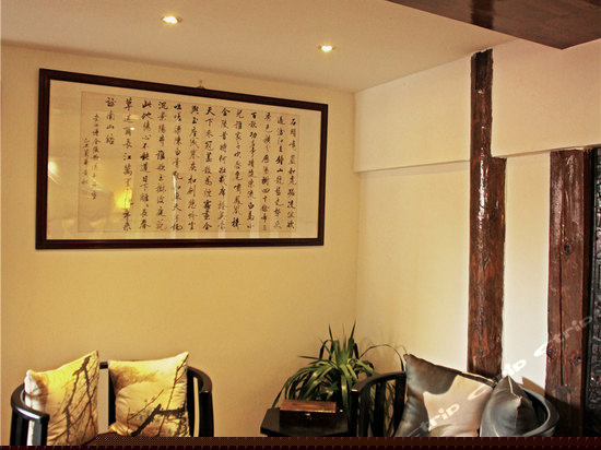 云锦天章（蜜月圆床）