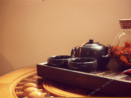 未央（雅致双人间）