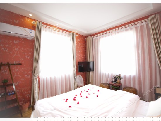 泰式豪华大床房