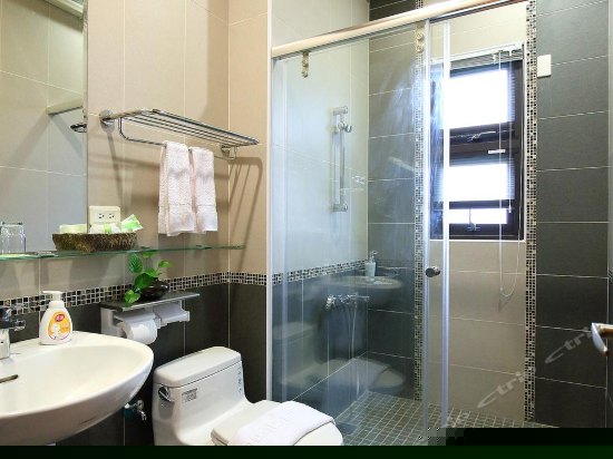 田园日记四人套房