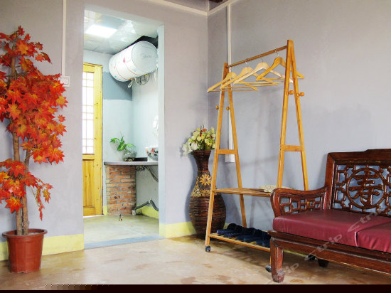 复式榻榻米三人间