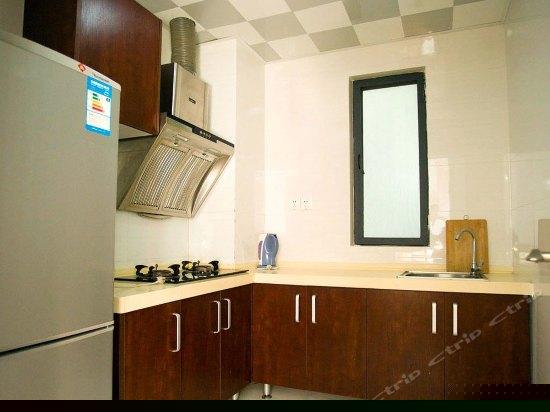 豪华高层海景三房两厅房