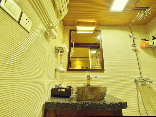 特色大床房(海螺)