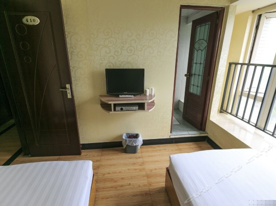 普通标间（内宾）