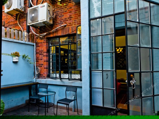 斑斓·家主推精选套房