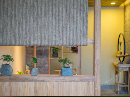 月吟星空海景豪华套房