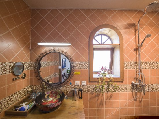 特色豪华大床房