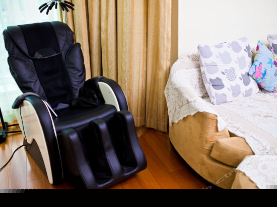 行政套房二房一厅