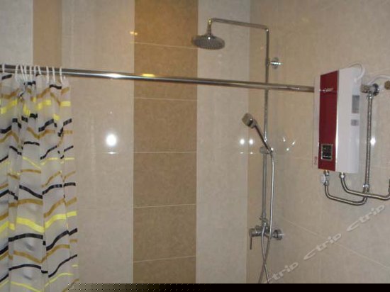 高级海景房(一房一厅)