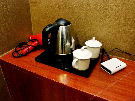 精品欧式大床房