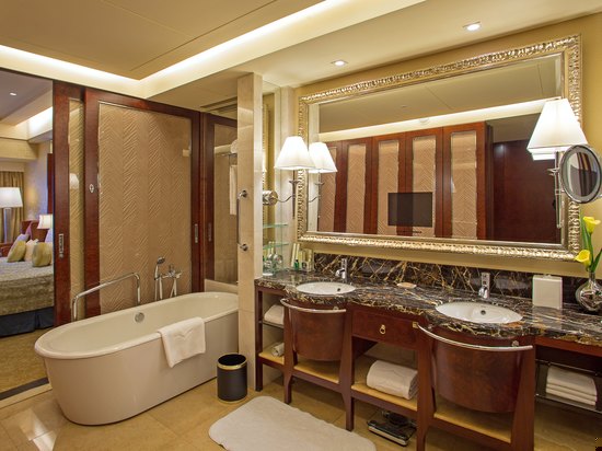 盛世阁行政套房