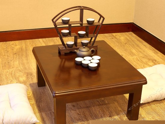 商务房（大床）