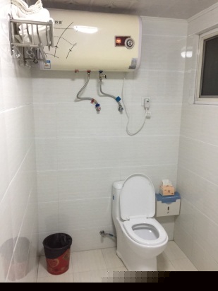 酒店房型