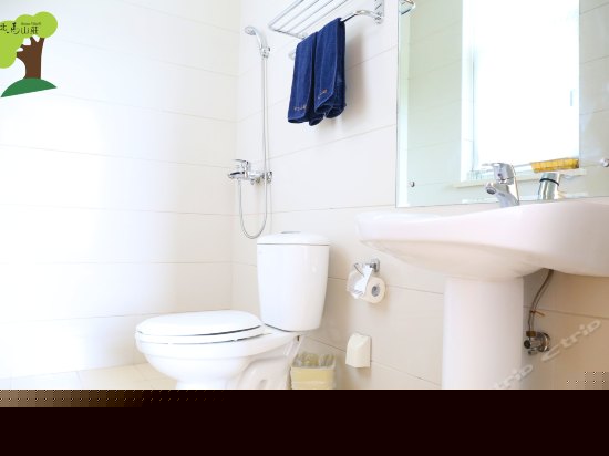 北马整栋16人别墅