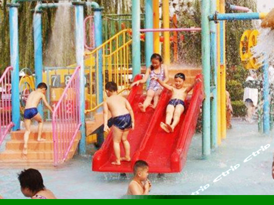 儿童乐园/儿童俱乐部