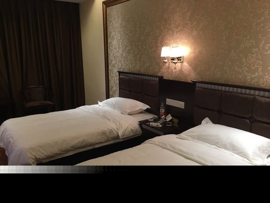 酒店房型