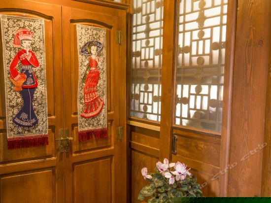 舒适标准间（弦月）