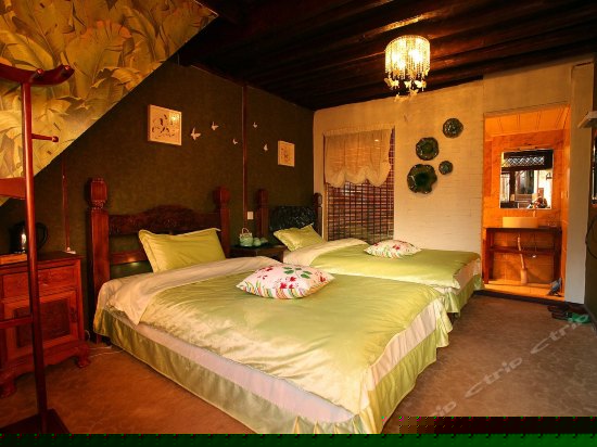 101墨宝（豪华标间）