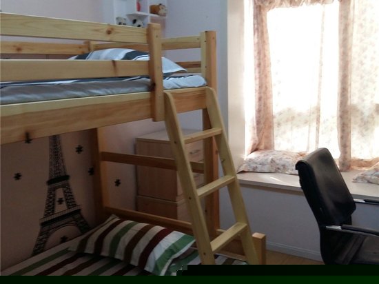 双床房（床位）