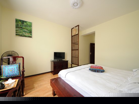 主题概念大床房