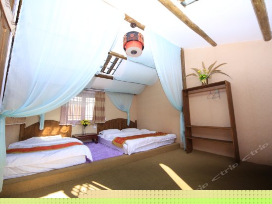 蝶恋花-豪华套房