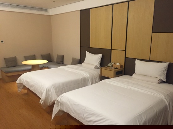 酒店房型