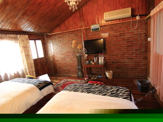 二楼休闲标准房