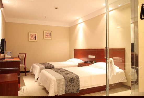 温馨标准房(无窗)(内宾)