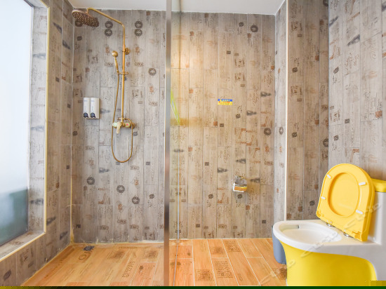 体育主题大床房