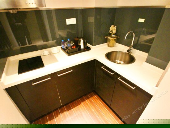 柏丽豪华套房标间