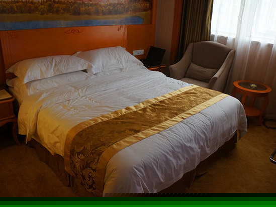 酒店房型