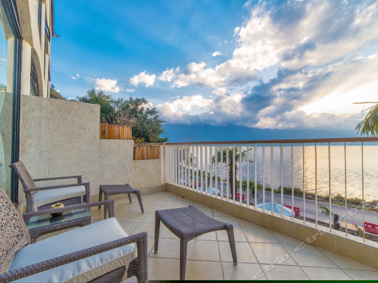 豪华洱海观景双床房