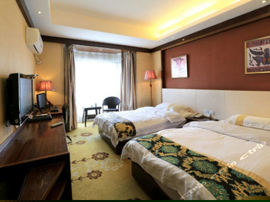 酒店房型